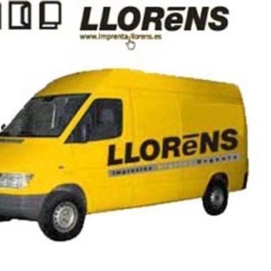 Imprenta Llorens