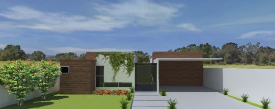 CASA CAMPO R