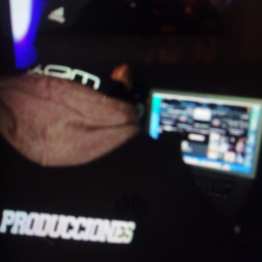 Producciones