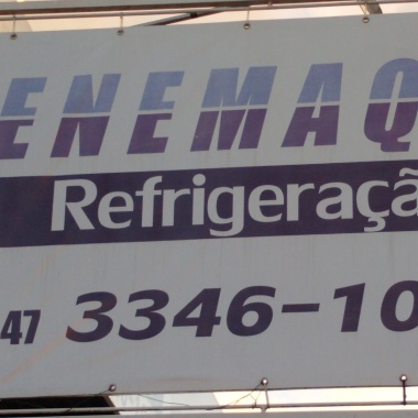 Enemaqui Refrigeração