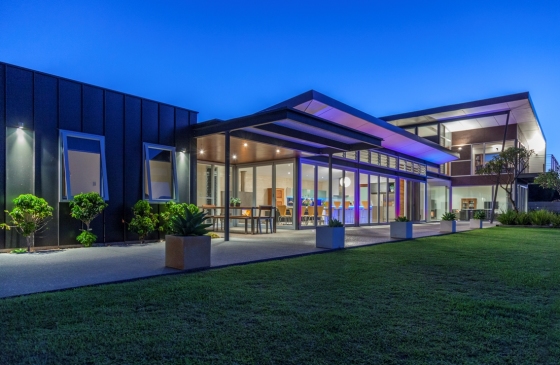 Yallingup Eco House