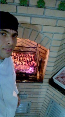 Guaru Churrasco 11 9 8540 - 1075 Renato Oliveira