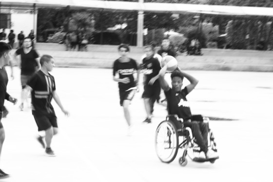 Deporte