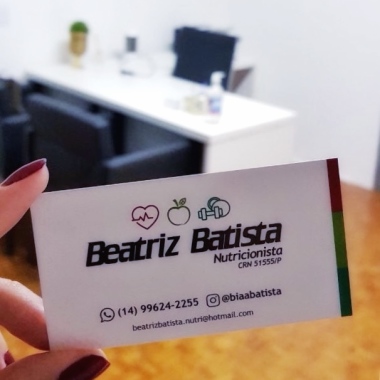 Beatriz Batista