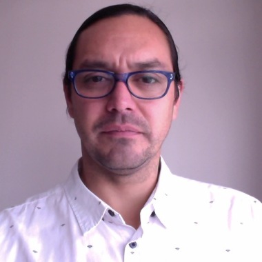 Cristian Díaz Reyes