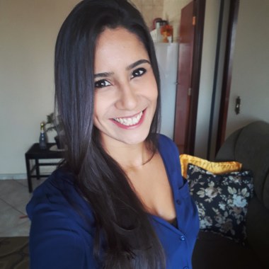 Letícia Aparecida Dos Reis Simão