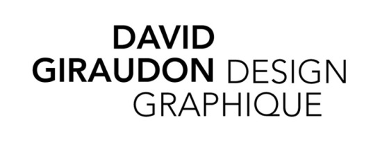 David Giraudon Design Graphique