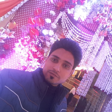 Md Shahnawaz