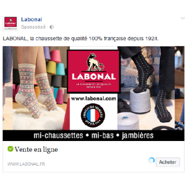 Facebook Ads