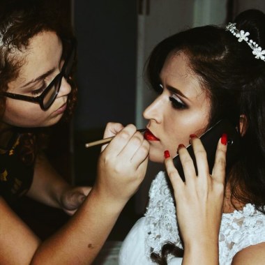 Bruna Oliveira Makeup