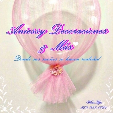 D´ Aniessy Eventos