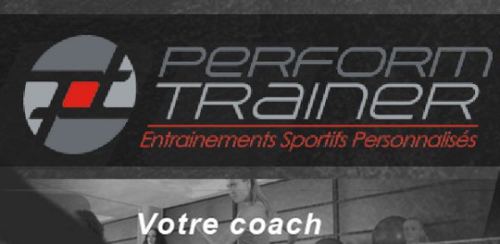 Perform Trainer
