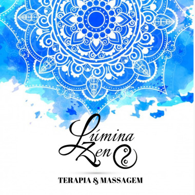 Lúmina Zen Terapia & Massagem
