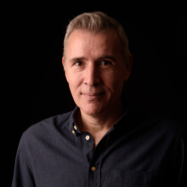 Christophe Madrona Astrologue