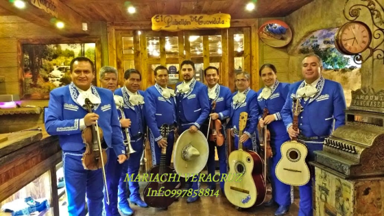 MARIACHIS EN CUENCA 0997858814