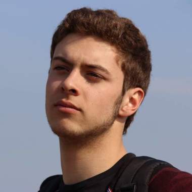 Arnaud Galabbé