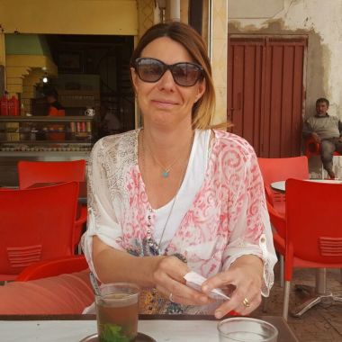 Sandra Angelier - Coaching+