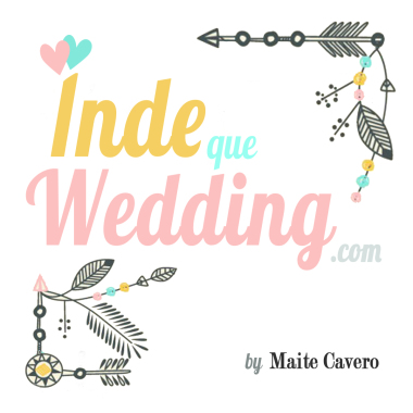 Inde Que Wedding
