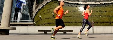Natural Fitness