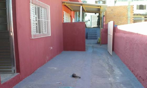 Depois