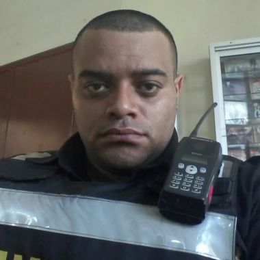 Jose Villamar