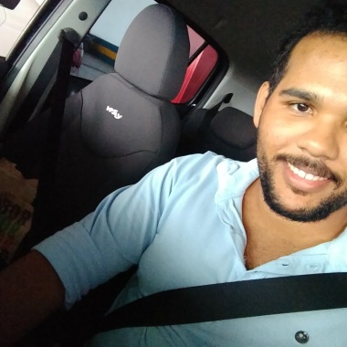Agnaldo Vasco Marinho Junior