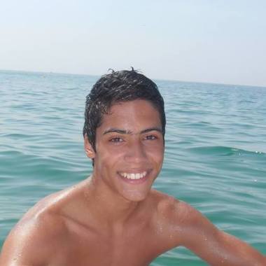 Guilherme Barros