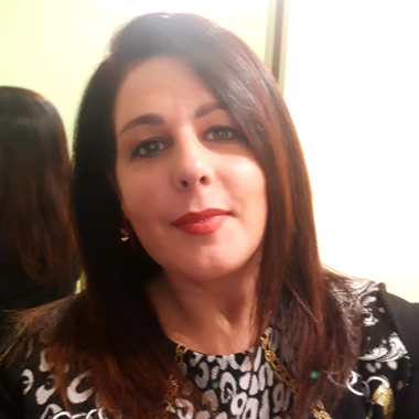 Psicologa Cinzia Latorre