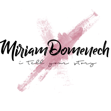 Míriam Domènech