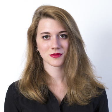 Ophélie Janot