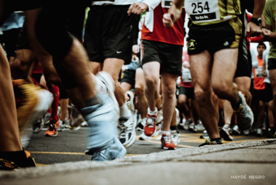 Fotografía deportiva