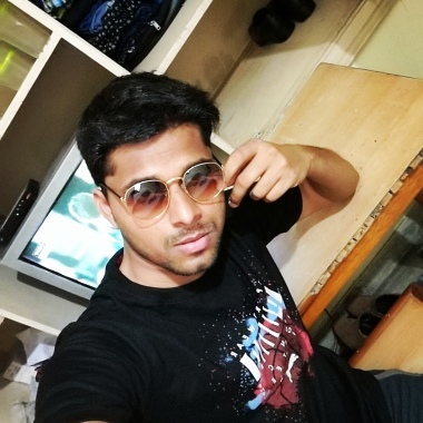 Avinash Kumar