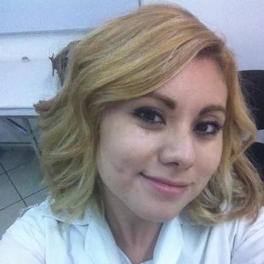 Tania Gómez