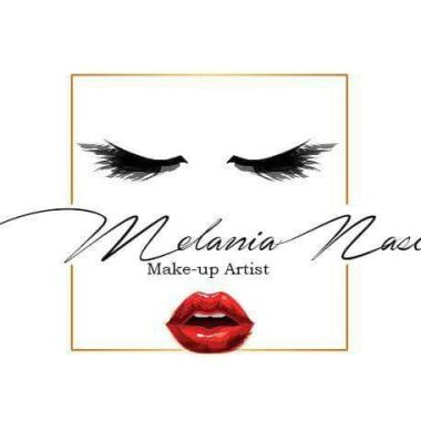 Melania Makeup
