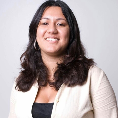 Psicóloga Cristiane Costa