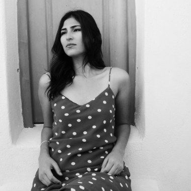 Melina Katri Photos