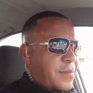 Patricio Rivas