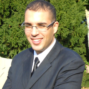 Mahroug Mohammed