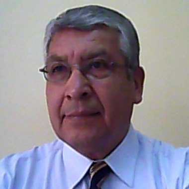 Carlos Rubio