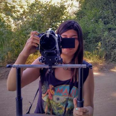 Fotografía Y Registros Audiovisuales