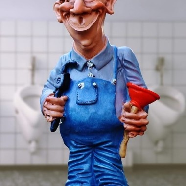 Adip Rouvier Plomberie