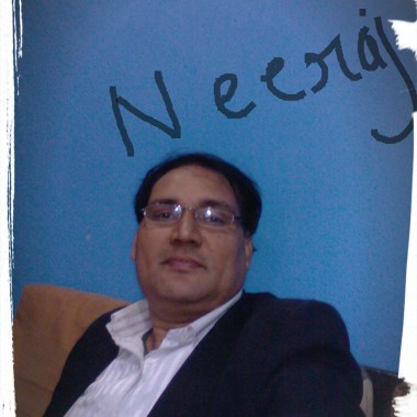 Neeaj Kumar Sharma 