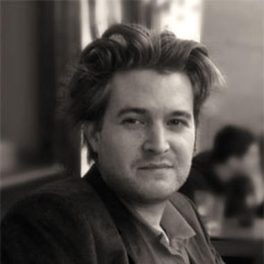 Mathieu Orenge - Graphiste Paris