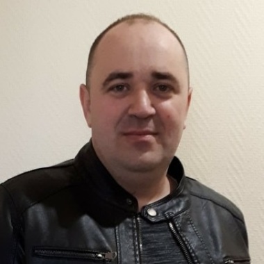 Marcel Cionca
