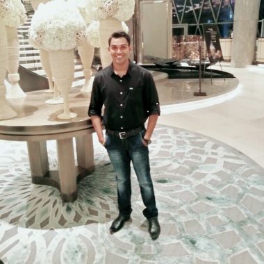 Imran Dhali