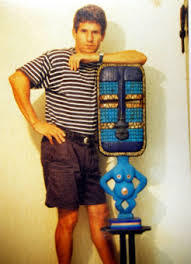Bruno Gayraud