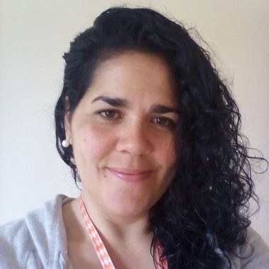 Niñera Bilingue A Domicilio