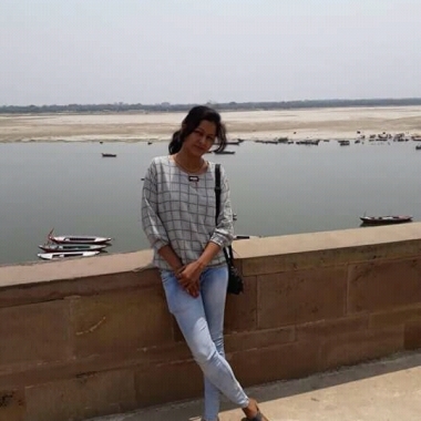 Sangita Jaiswal