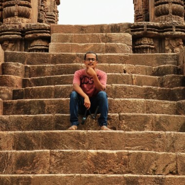 A Krish