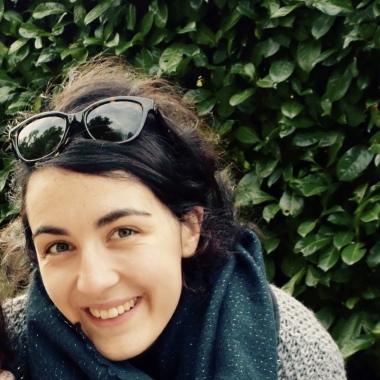 Pauline Condon